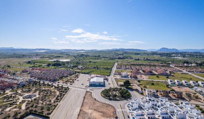 Nueva construcción  - Villa - Los Montesinos - Los Montesinos Centro
