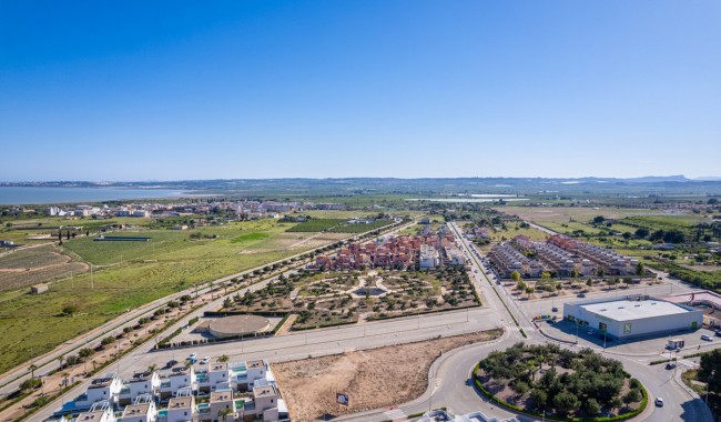 Nueva construcción  - Villa - Los Montesinos - Los Montesinos Centro
