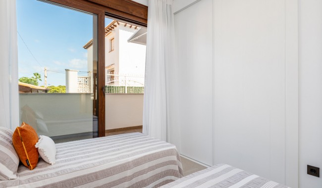 New Build - Apartment - Torrevieja - Centro
