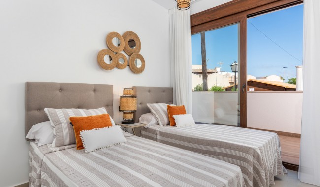 New Build - Apartment - Torrevieja - Centro