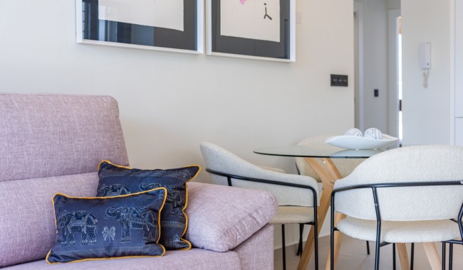 New Build - Apartment - Torrevieja - Centro
