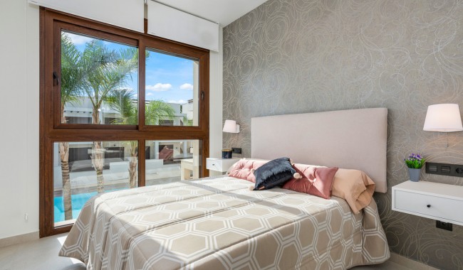 New Build - Apartment - Torrevieja - Centro