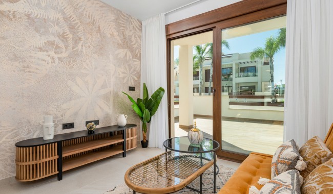 New Build - Apartment - Torrevieja - Centro