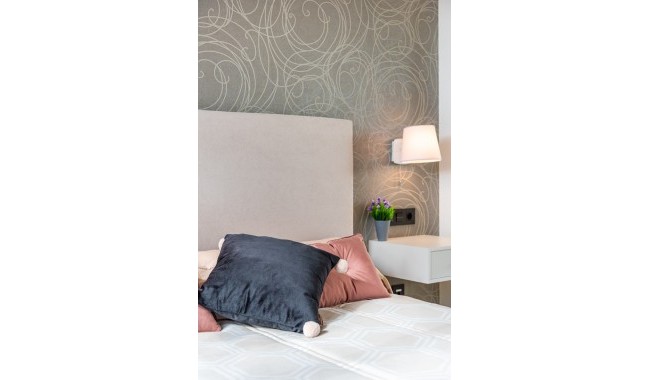 New Build - Apartment - Torrevieja - Centro