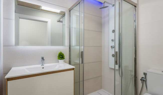 New Build - Apartment - Torrevieja - Centro