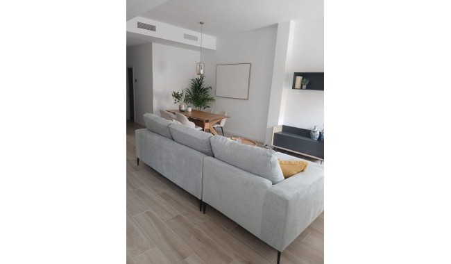 Nueva construcción  - Apartamento - Algorfa