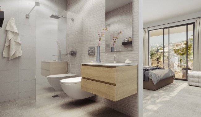 New Build - Villa - Los Montesinos - La Marquesa