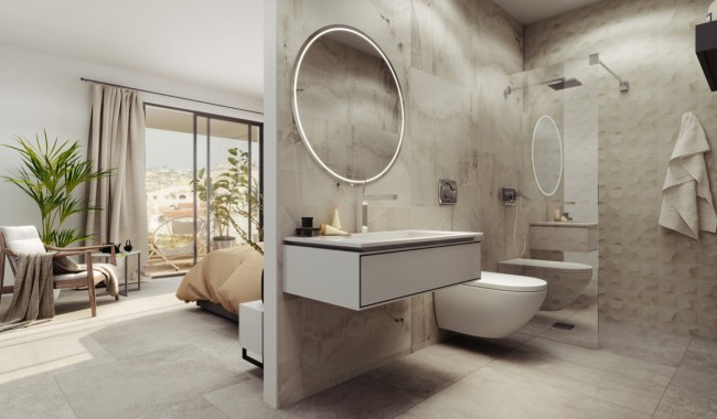 New Build - Villa - Los Montesinos - La Marquesa