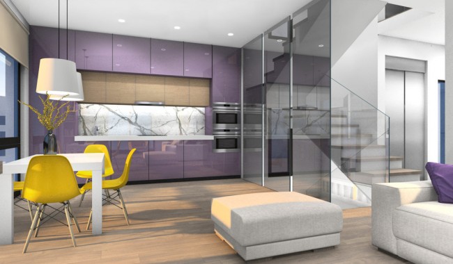 Nueva construcción  - Villa - Los Montesinos - La Marquesa