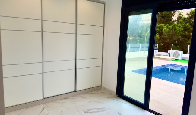 Nueva construcción  - Villa - Los Montesinos - La Marquesa