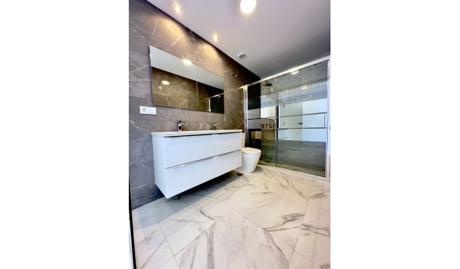 Nueva construcción  - Villa - Los Montesinos - La Marquesa