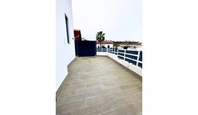 Nueva construcción  - Villa - Los Montesinos - La Marquesa