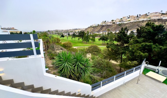 Nueva construcción  - Villa - Los Montesinos - La Marquesa