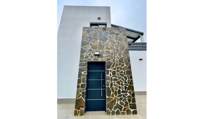 Nueva construcción  - Villa - Los Montesinos - La Marquesa