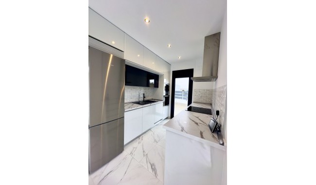 Nueva construcción  - Villa - Los Montesinos - La Marquesa