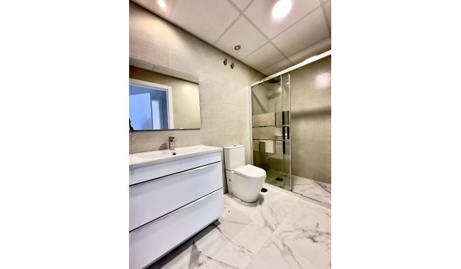 Nueva construcción  - Villa - Los Montesinos - La Marquesa