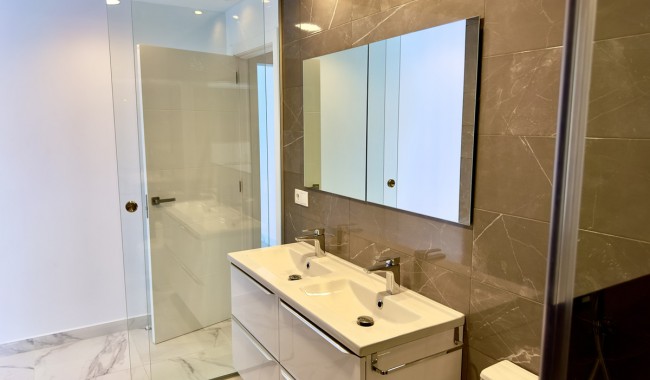 Nueva construcción  - Villa - Los Montesinos - La Marquesa