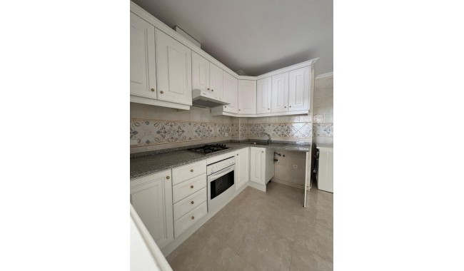 New Build - Apartment - Orihuela - Lomas De Campoamor