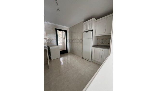 New Build - Apartment - Orihuela - Lomas De Campoamor