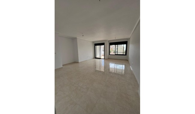 New Build - Apartment - Orihuela - Lomas De Campoamor