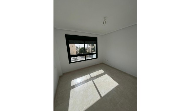 New Build - Apartment - Orihuela - Lomas De Campoamor