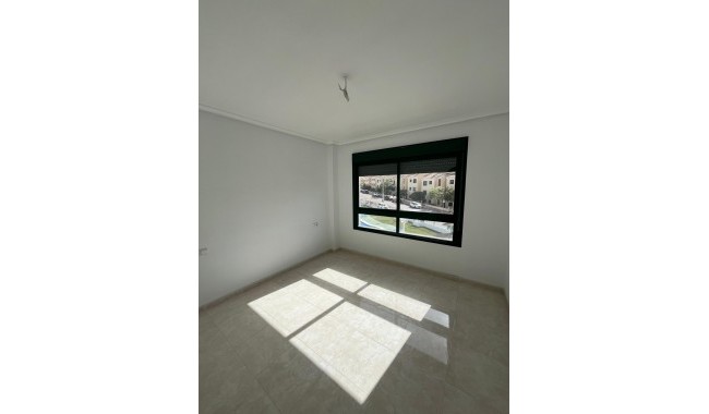 New Build - Apartment - Orihuela - Lomas De Campoamor