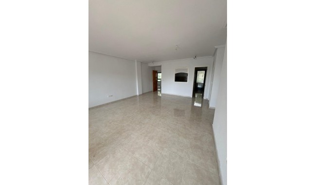 New Build - Apartment - Orihuela - Lomas De Campoamor