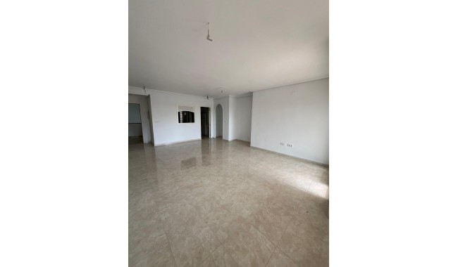 New Build - Apartment - Orihuela - Lomas De Campoamor