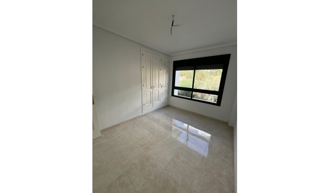 New Build - Apartment - Orihuela - Lomas De Campoamor