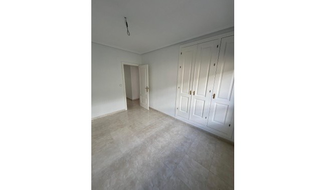 New Build - Apartment - Orihuela - Lomas De Campoamor