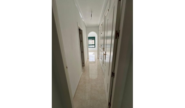 New Build - Apartment - Orihuela - Lomas De Campoamor