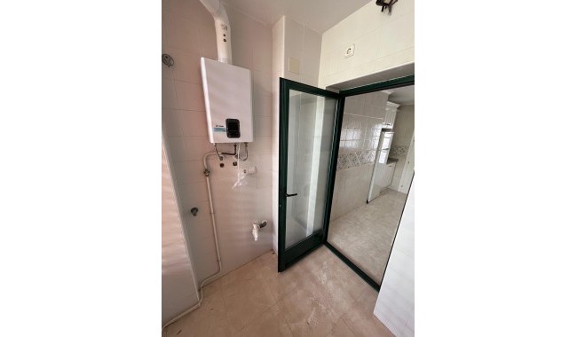 New Build - Apartment - Orihuela - Lomas De Campoamor