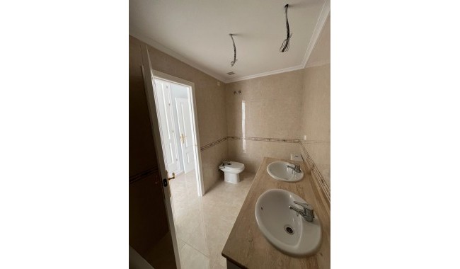 New Build - Apartment - Orihuela - Lomas De Campoamor