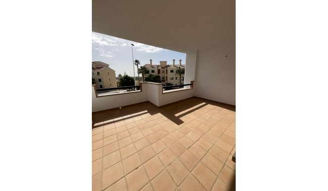New Build - Apartment - Orihuela - Lomas De Campoamor
