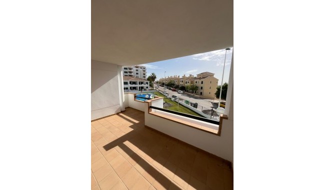 New Build - Apartment - Orihuela - Lomas De Campoamor