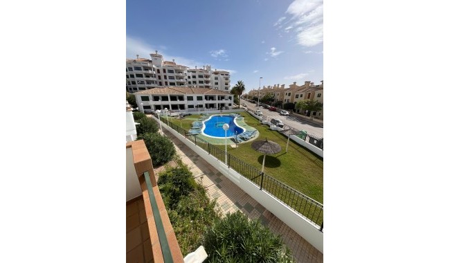 New Build - Apartment - Orihuela - Lomas De Campoamor