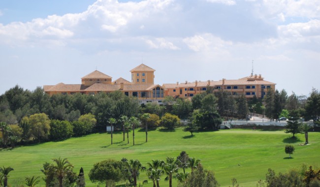 New Build - Apartment - Orihuela - Lomas De Campoamor