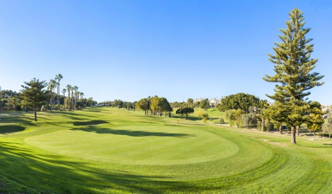New Build - Apartment - Orihuela - Lomas De Campoamor