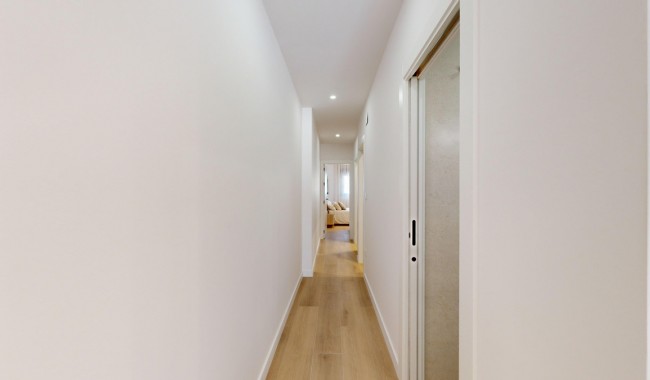 New Build - Apartment - Guardamar - Guardamar del Segura Centro