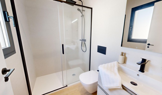 New Build - Apartment - Guardamar - Guardamar del Segura Centro