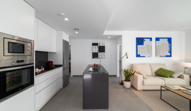 New Build - Villa - Polop - Polop Centro
