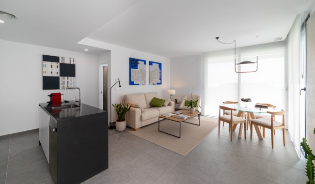 New Build - Villa - Polop - Polop Centro