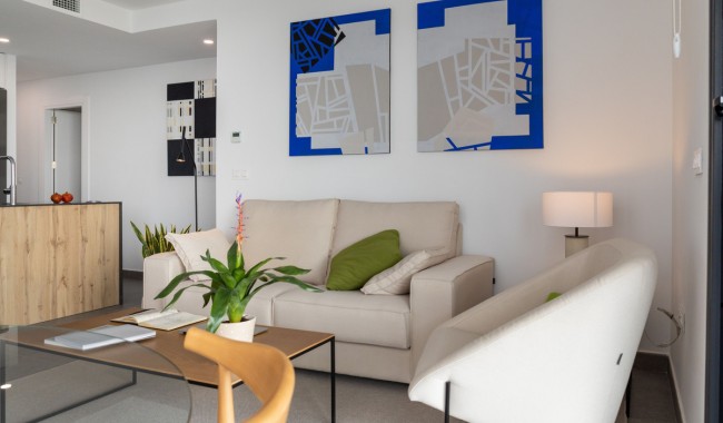 New Build - Villa - Polop - Polop Centro