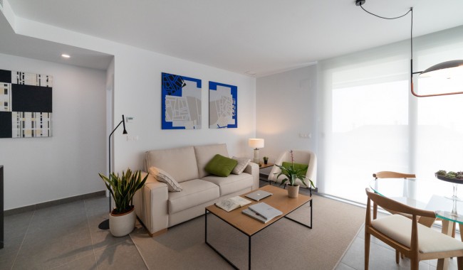 New Build - Villa - Polop - Polop Centro