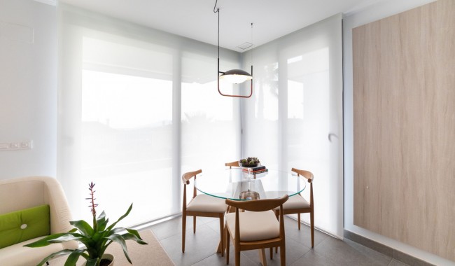 New Build - Villa - Polop - Polop Centro