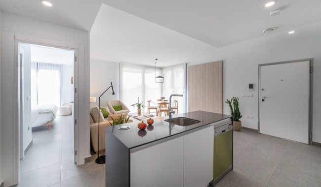 New Build - Villa - Polop - Polop Centro