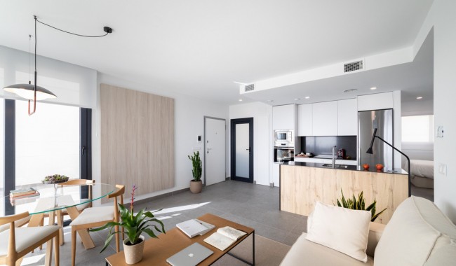 New Build - Villa - Polop - Polop Centro