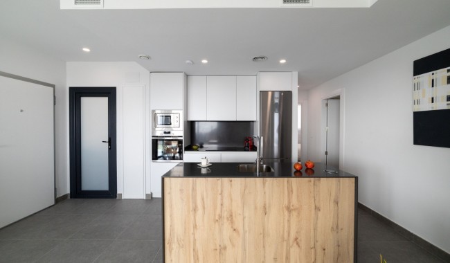 New Build - Villa - Polop - Polop Centro