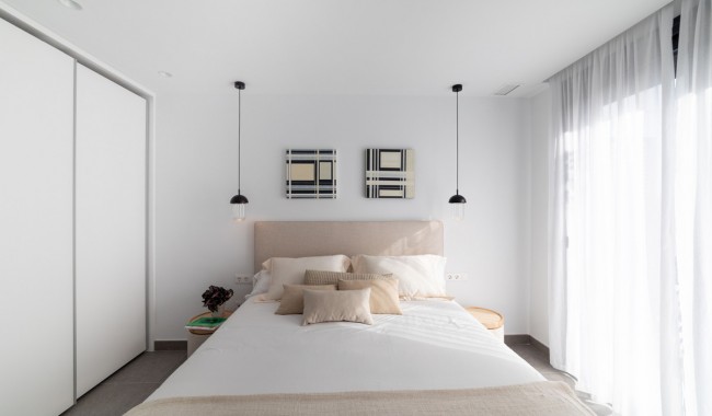 New Build - Villa - Polop - Polop Centro