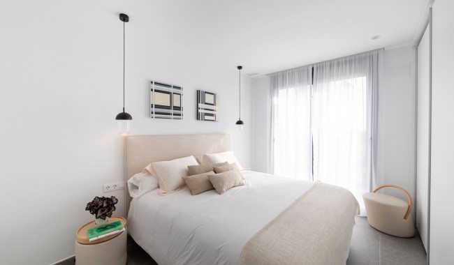 New Build - Villa - Polop - Polop Centro